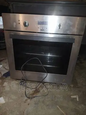 Cooker Oven Imported From Uk