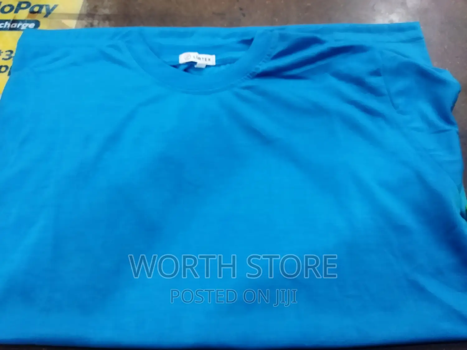 Plain Quality Shirts( Can Be Rebranded)