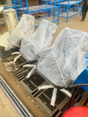 Office Goodluck Chairs