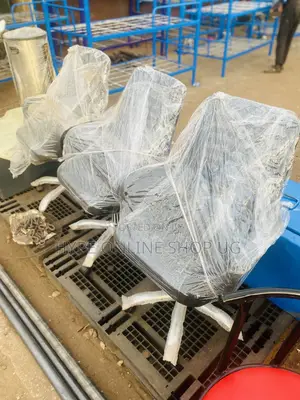 Office Goodluck Chairs
