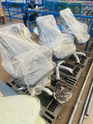 Luck Nation Office Chairs