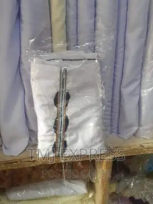 Traditional Kanzu