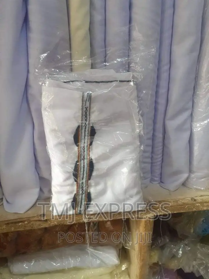 Traditional Kanzu