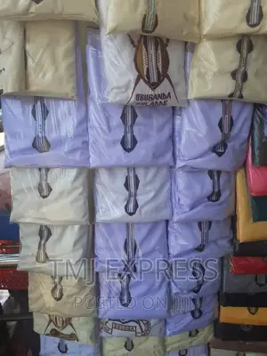 Traditional Kanzu