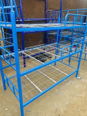 Rich Beds Ug