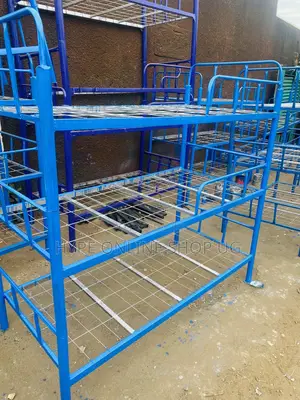 Rich Beds Ug
