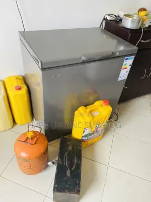 Chance Corner Fridge Repair and Services