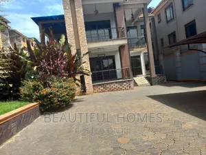 Furnished 6bdrm House in Kyanja Wealthy, Nakawa for sale
