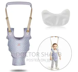 Handheld Baby Walking Harness/Assistant