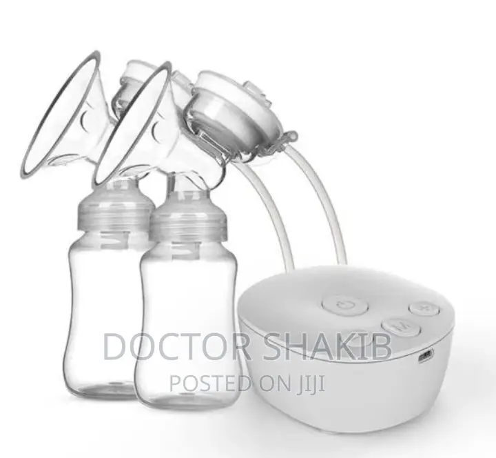 Intelligent Electric Breast Pump (My-371)