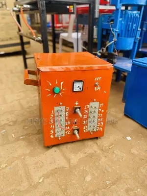 Battery Chargers