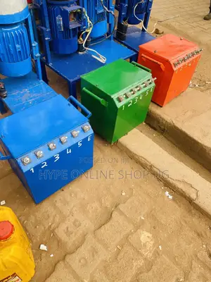 Electrical Lucky Welding Machine