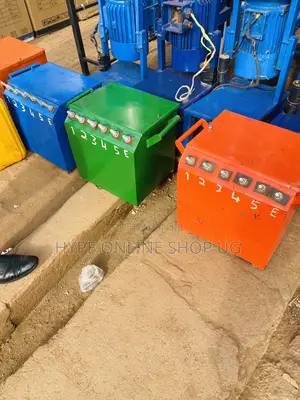 Good Wishes Welding Machines