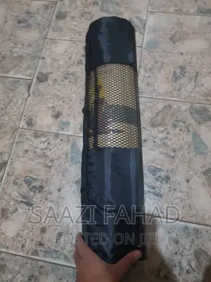 Gymnastics Yoga Mat