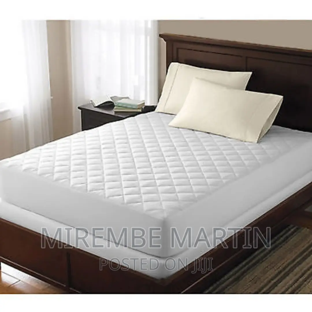5*6 Quilted Mattress Protector