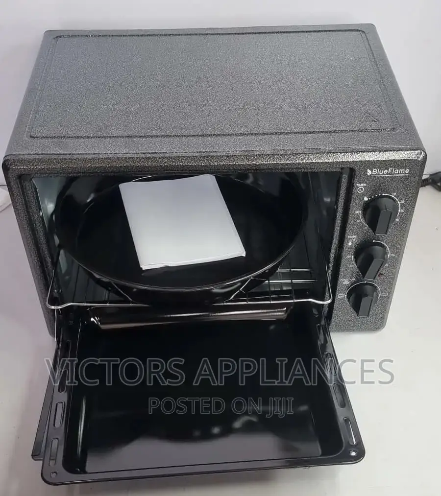 Blueflame 35L Mini Oven