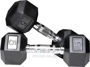 5kg Original Dumbbell