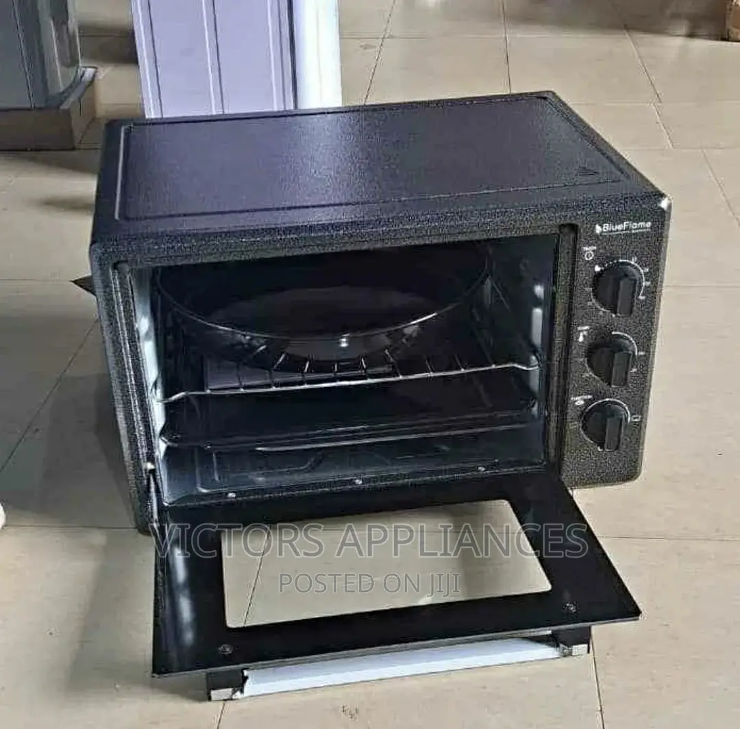 Blueflame Mini Oven 35L
