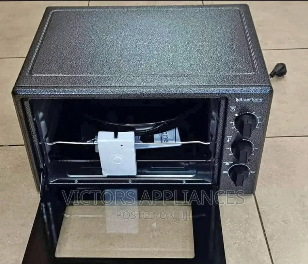 Blueflame Mini Oven 35L