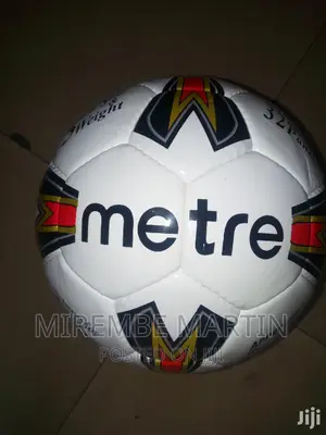 Metre Ball Multiple Colors