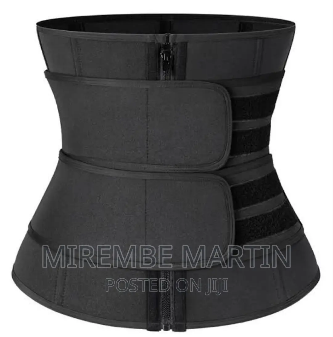 Waist Band Waist Training Device Tight Shapewear Postpartum