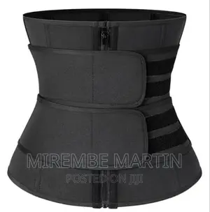 Waist Band Waist Training Device Tight Shapewear Postpartum