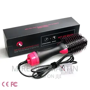 Hair Dryer Brush