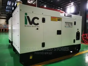 20kva Wolf Generator USA Silent