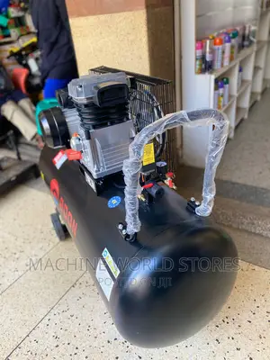 200ltrs Italian Model Air Compressor