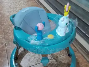 Baby Walker -Multicolour