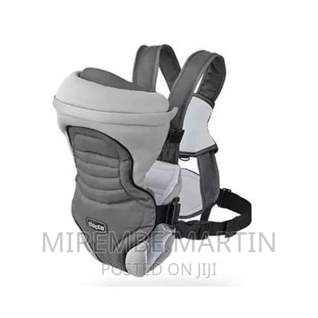 Chico Baby Carrier