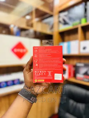 1tb Sandisk SSD Portable Drive