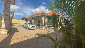 Furnished 4bdrm Bungalow in Kitende, Makindye for sale