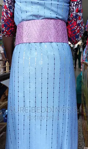 Original Gomesi