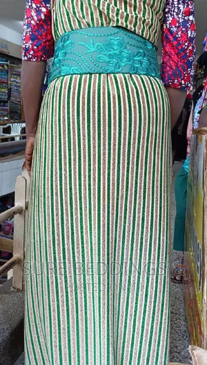 Original Gomesi