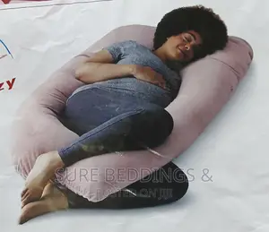 Pregnancy Pillow
