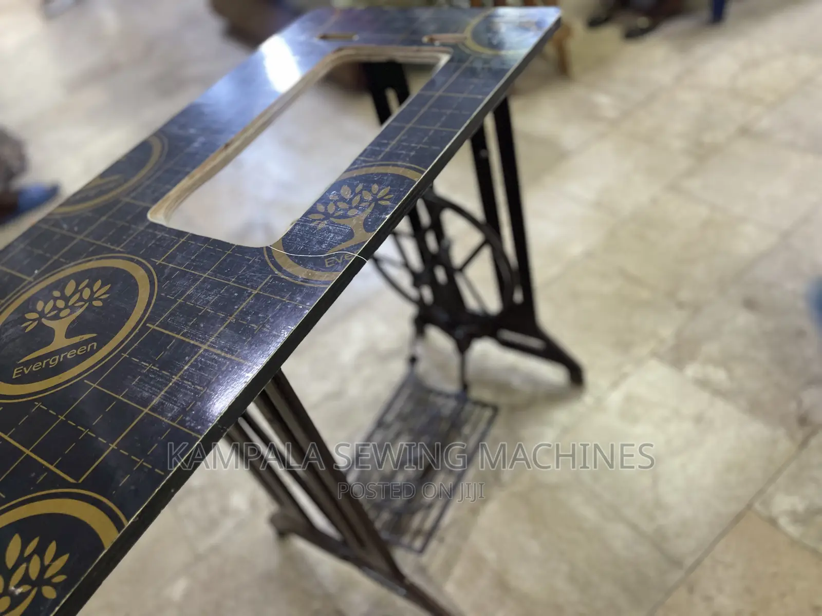 Original Stands for Sewing Machine