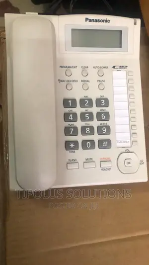 Panasonic KX Ts880mx