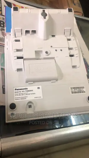 Panasonic KX Ts880mx
