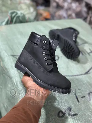 NEW 7M Women's 6-Inch Premium Waterproof Boots