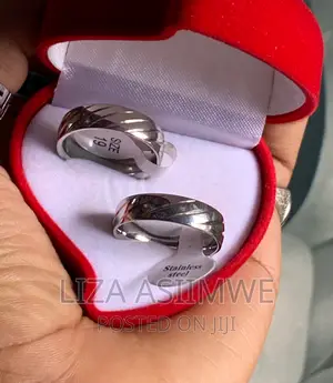 Wedding Rings