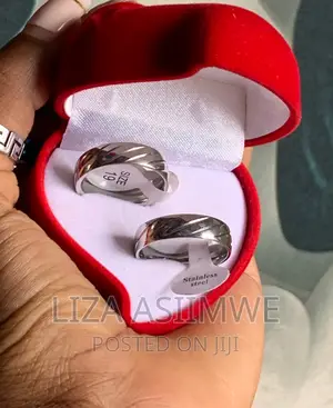 Wedding Rings