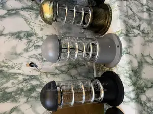 Garden Lights Reflector Outdoor