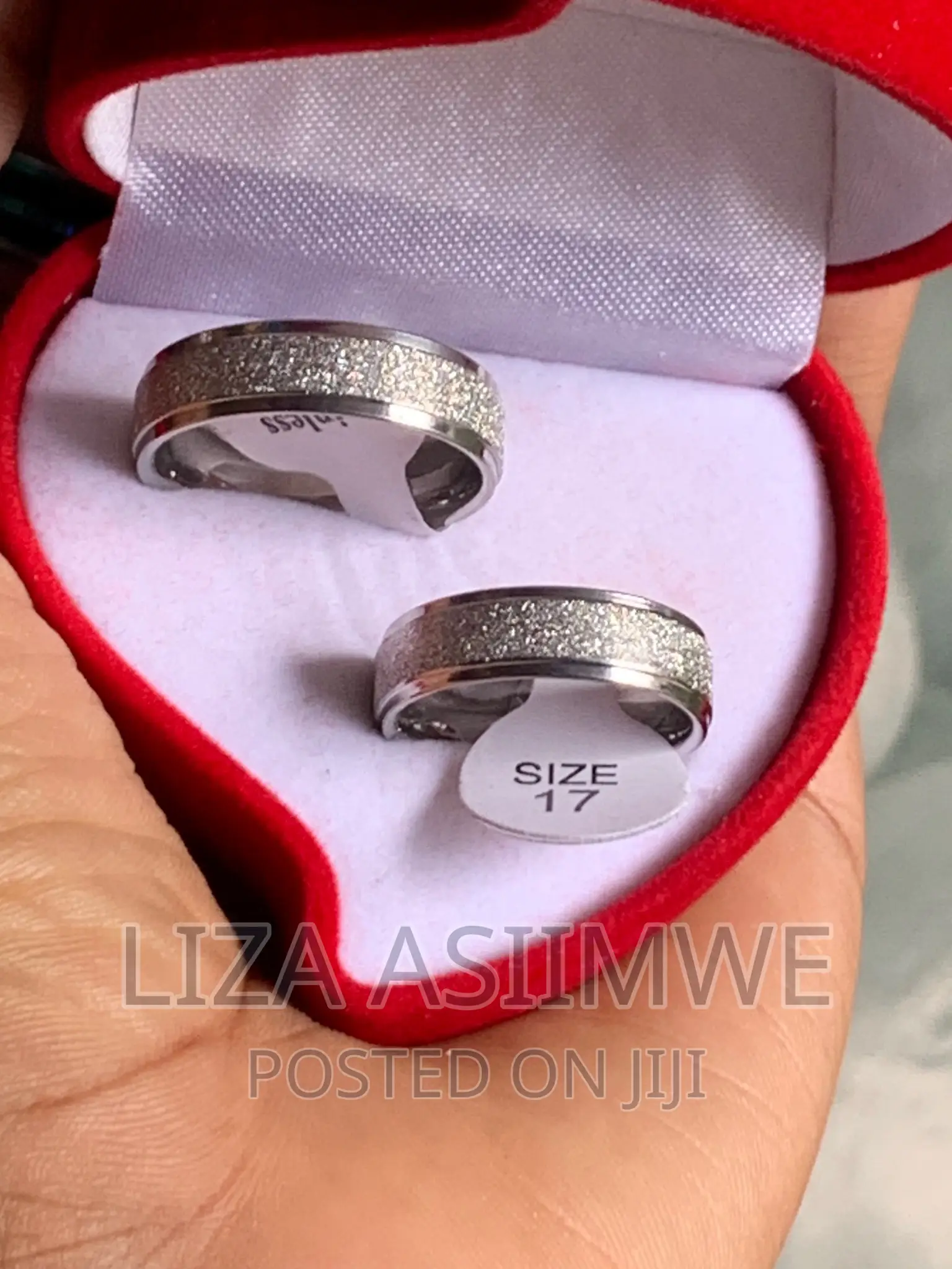 Wedding Rings
