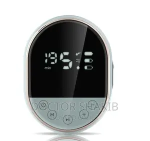 New Double Rechargeable Digital Breast Pump