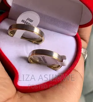 Wedding Rings