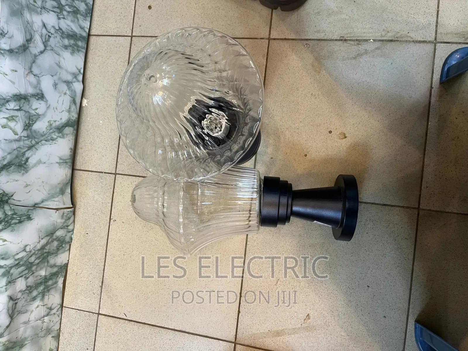 Designed Gatelights