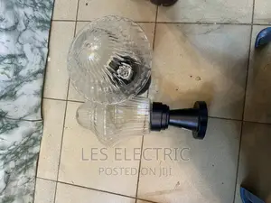 Designed Gatelights