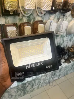 Neelux Floodlight 50watts