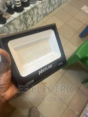 Floodlights 100watts